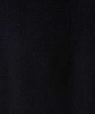 PZFAD33230 GEORGES RECH(ジョルジュ・レッシュ)  [セットアップ対応]Vネックフレアニットベスト ライトグレー