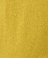 PZFAD35180 GEORGES RECH(ジョルジュ・レッシュ) シアーフリルセミハイネックニット ライトグレー