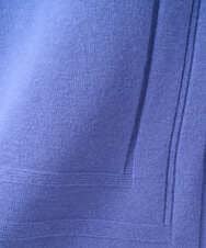 PZFCD57210 GEORGES RECH(ジョルジュ・レッシュ) [アンサンブル対応]メリノウールセミハイネックニット ピンク