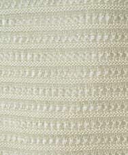 PZFEE48250 GEORGES RECH(ジョルジュ・レッシュ) シアーギマニットパーカー ダークグレー