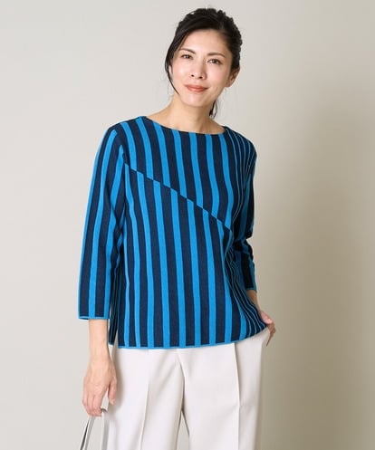 新品未使用タグ付き　20,900円　ジョルジュレッシュ　ハイネックニット 新品未使用タグ付き20,900円ジョルジュレッシュハイネックニット