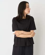 PZFHE65230 GEORGES RECH(ジョルジュ・レッシュ)  [2点セット]レイヤードチェックニットベスト ホワイト系