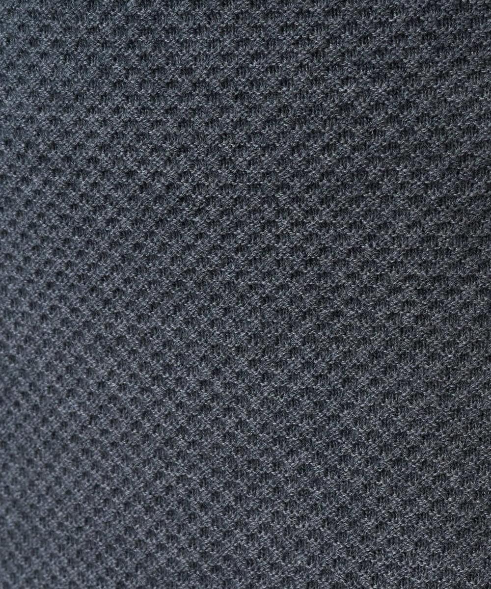 PZHAD33230 GEORGES RECH(ジョルジュ・レッシュ)  [セットアップ対応]ニットタイトスカート ライトグレー