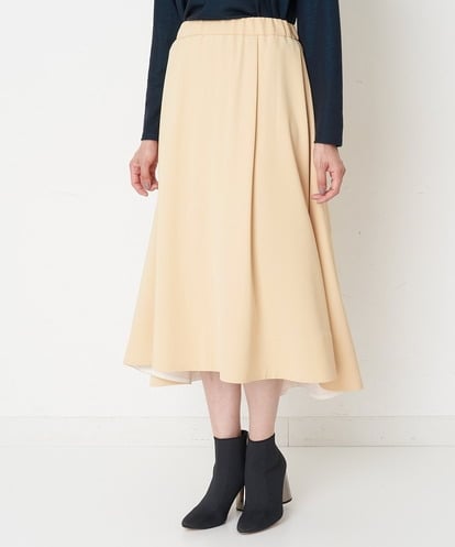 PZHAT44260 GEORGES RECH ウィンターパステルスカート