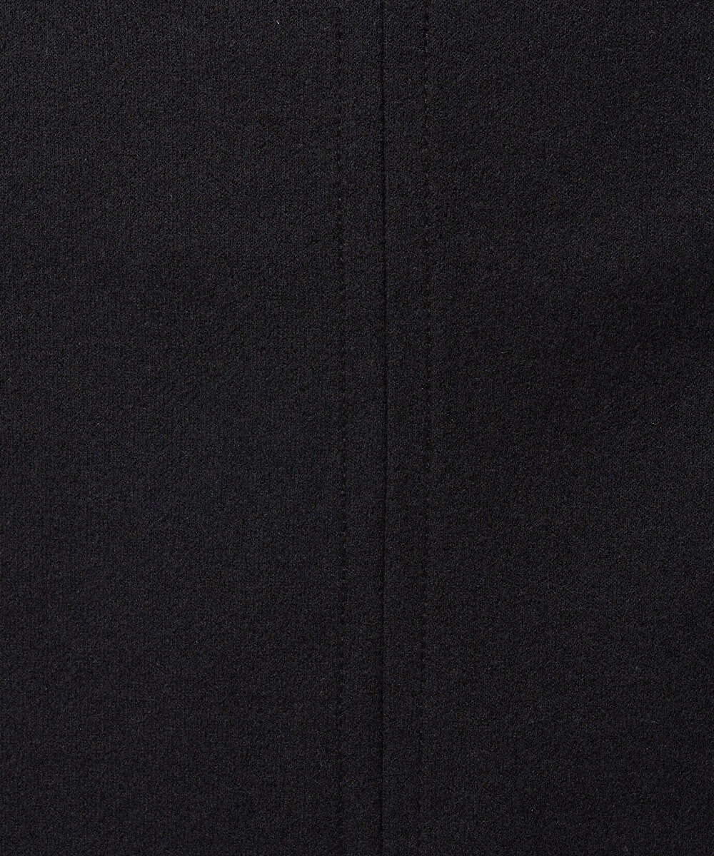 PZHGD34230 GEORGES RECH(ジョルジュ・レッシュ)  [セットアップ対応]ジャージーナロースカート ベージュ