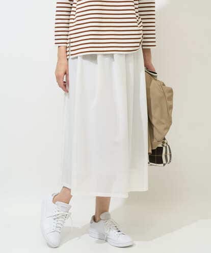 PZHGE41290 GEORGES RECH スカート