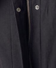PZJAH01450 GEORGES RECH(ジョルジュ・レッシュ) スタンドカラーブルゾン ベージュ