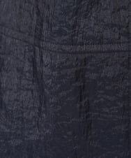 PZJGA01360 GEORGES RECH(ジョルジュ・レッシュ) シアースタンドギャザーブルゾン ネイビー