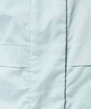 PZJGB30430 GEORGES RECH(ジョルジュ・レッシュ) シャンブレーシルックタフタブルゾン ネイビー