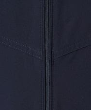 PZJGB40330 GEORGES RECH(ジョルジュ・レッシュ)  [セットアップ対応]テックスブリッドタフタ4WAYベスト ネイビー