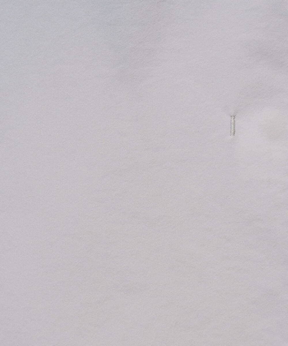 PZJGE40330 GEORGES RECH(ジョルジュ・レッシュ)  [セットアップ対応]4WAYタフタロングジレ ネイビー