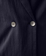 PZJGE47390 GEORGES RECH(ジョルジュ・レッシュ) ダブルブレストテーラードジャケット ベージュ