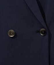 PZJGE47390 GEORGES RECH(ジョルジュ・レッシュ) ダブルブレストテーラードジャケット ベージュ