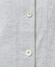 PZJGE52390 GEORGES RECH(ジョルジュ・レッシュ) シェルタリングドライオックスジャケット ライトグレー