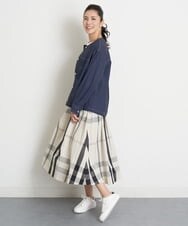 PZJGT41360 GEORGES RECH(ジョルジュ・レッシュ)  [セットアップ対応]シェルタリングドライジャケット ネイビー