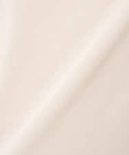 PZKAB13150 GEORGES RECH(ジョルジュ・レッシュ) カシミヤ混ボトルネックジャージーカットソー ネイビー