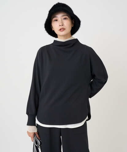 PZKAD30290 GEORGES RECH カットソー