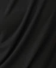 PZKAG26180 GEORGES RECH(ジョルジュ・レッシュ) ベアテンハイネックカットソー パープル