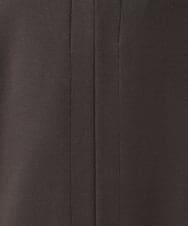 PZKAG42270 GEORGES RECH(ジョルジュ・レッシュ)  [セットアップ対応]ジャージーハーフジッププルオーバー グレー
