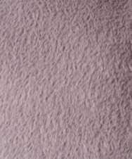 PZKCD60180 GEORGES RECH(ジョルジュ・レッシュ)  [日本製]ボトルネックフレンチスリーブテディベスト ライトブルー