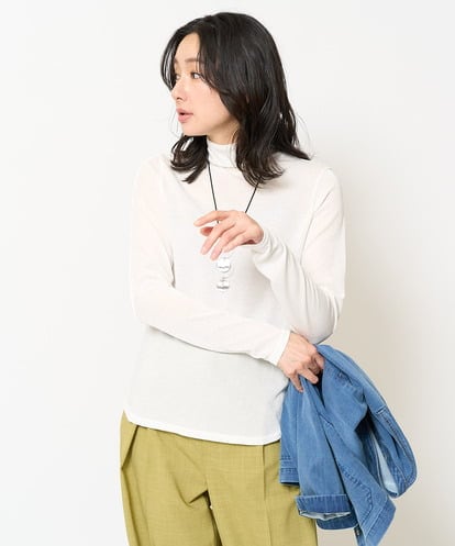 PZKEA33150 GEORGES RECH カットソー