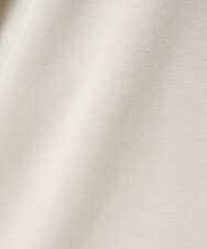 PZKEE20290 GEORGES RECH(ジョルジュ・レッシュ) [セットアップ対応]ダンボールジャージープルオーバー ベージュ