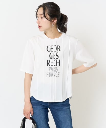 GEORGES RECH（ジョルジュ・レッシュ）の新着アイテム｜イトキン