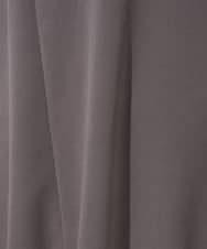 PZKGD11230 GEORGES RECH(ジョルジュ・レッシュ)  [セットアップ対応]ドライタッチジャージーセミフレアプルオーバー ネイビー