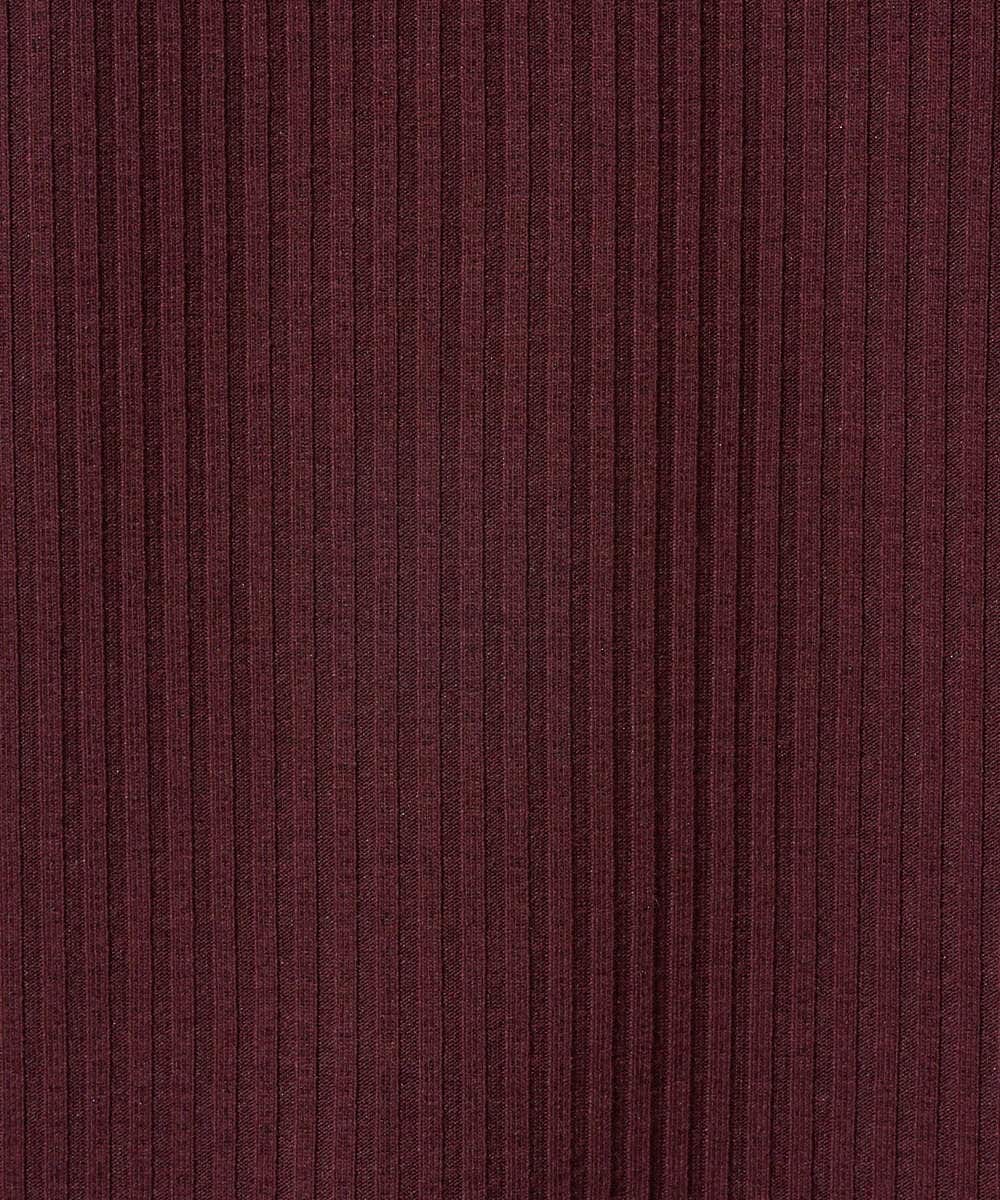 PZKGD27130 GEORGES RECH(ジョルジュ・レッシュ)  [日本製]2WAYリブタンクトップ ライトグレー