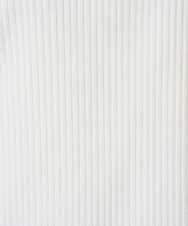 PZKGD27130 GEORGES RECH(ジョルジュ・レッシュ)  [日本製]2WAYリブタンクトップ ライトグレー