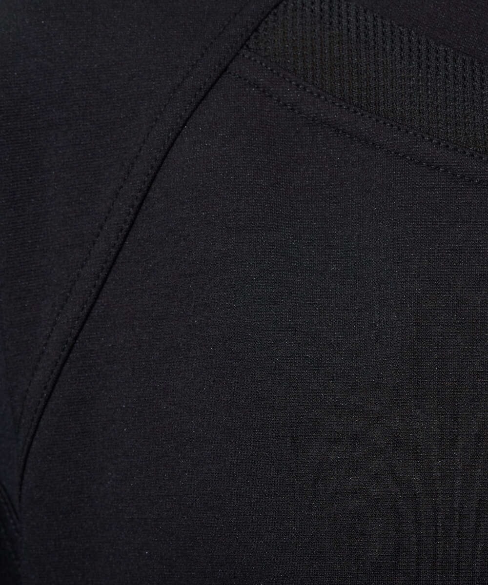 PZKGE41230 GEORGES RECH(ジョルジュ・レッシュ)  [セットアップ対応]ドルマンスリーブシアーポンチカットソー ホワイト