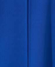 PZKGE49180 GEORGES RECH(ジョルジュ・レッシュ) リネンライクジャージーブラウソー ネイビー