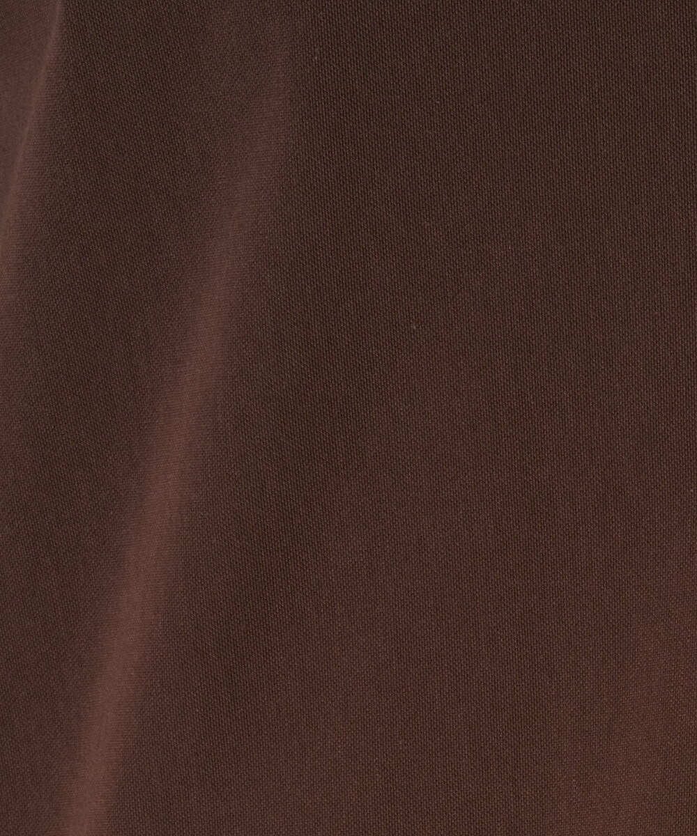 PZKHE61250 GEORGES RECH(ジョルジュ・レッシュ) シアージャージーブラウソー ネイビー