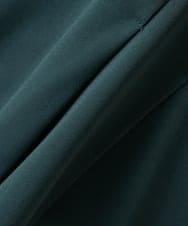 PZKHW03180 GEORGES RECH(ジョルジュ・レッシュ) [セットアップ対応]ウエストシェイプジャージープルオーバー ブラック