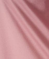 PZKJQ09210 GEORGES RECH(ジョルジュ・レッシュ) チュールネックカットソー ピンク