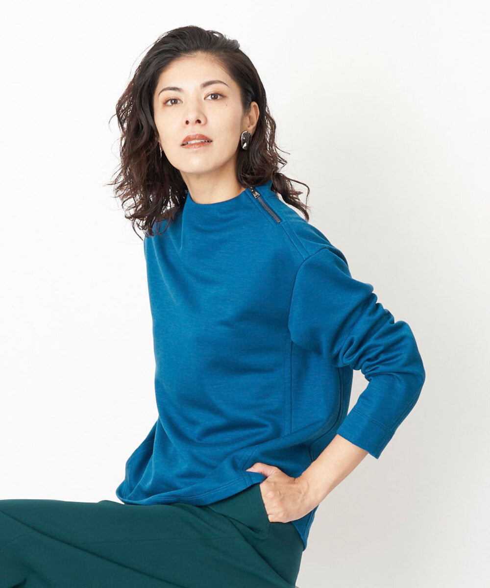 ボトルネックカットソー カットソー Tシャツ Georges Rech ジョルジュ レッシュ イトキンオンラインストア ボトルネックカットソー カットソー Tシャツ Georges Rech ジョルジュ レッシュ イトキンオンラインストア