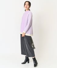 【初回限定】 コーデュロイワイドクロップドパンツ(その他のパンツ) | GEORGES パンツ