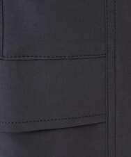 PZLAD09290 GEORGES RECH(ジョルジュ・レッシュ) フィブリルカーゴ2wayパンツ ベージュ