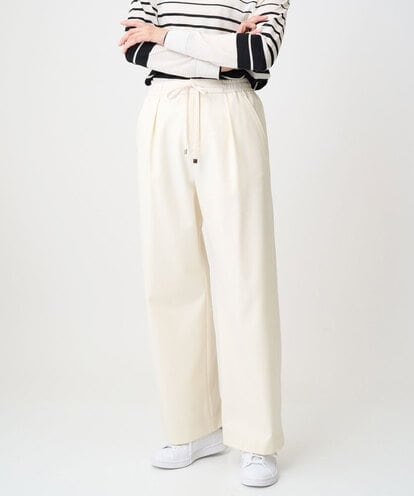 PZLAD10270 GEORGES RECH パンツ