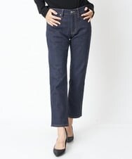 PZLAS70230 GEORGES RECH(ジョルジュ・レッシュ) ベーシックデニム ブルー