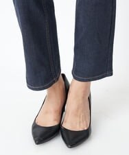 PZLAS70230 GEORGES RECH(ジョルジュ・レッシュ) ベーシックデニム ブルー