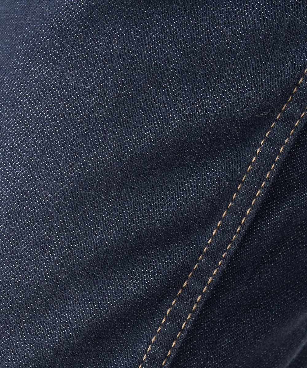 PZLAS70230 GEORGES RECH(ジョルジュ・レッシュ) ベーシックデニム ブルー