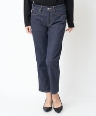PZLAS70230 GEORGES RECH(ジョルジュ・レッシュ) ベーシックデニム ブルー