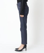 PZLAS70230 GEORGES RECH(ジョルジュ・レッシュ) ベーシックデニム ブルー