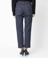 PZLAS70230 GEORGES RECH(ジョルジュ・レッシュ) ベーシックデニム ブルー