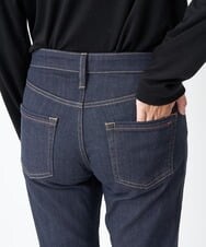 PZLAS70230 GEORGES RECH(ジョルジュ・レッシュ) ベーシックデニム ブルー