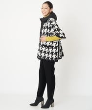 PZLAW05210 GEORGES RECH(ジョルジュ・レッシュ)  [日本製]センタープレステーパードパンツ ベージュ