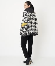 PZLAW05210 GEORGES RECH(ジョルジュ・レッシュ)  [日本製]センタープレステーパードパンツ ベージュ