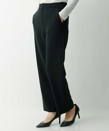 PZLCS03230 GEORGES RECH 【セットアップ対応】2WAYストレッチストレートパンツ