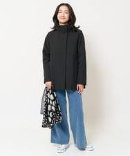 PZLEA26270 GEORGES RECH(ジョルジュ・レッシュ)  [セットアップ対応]8.5ozスウェットデニムパンツ ブルー